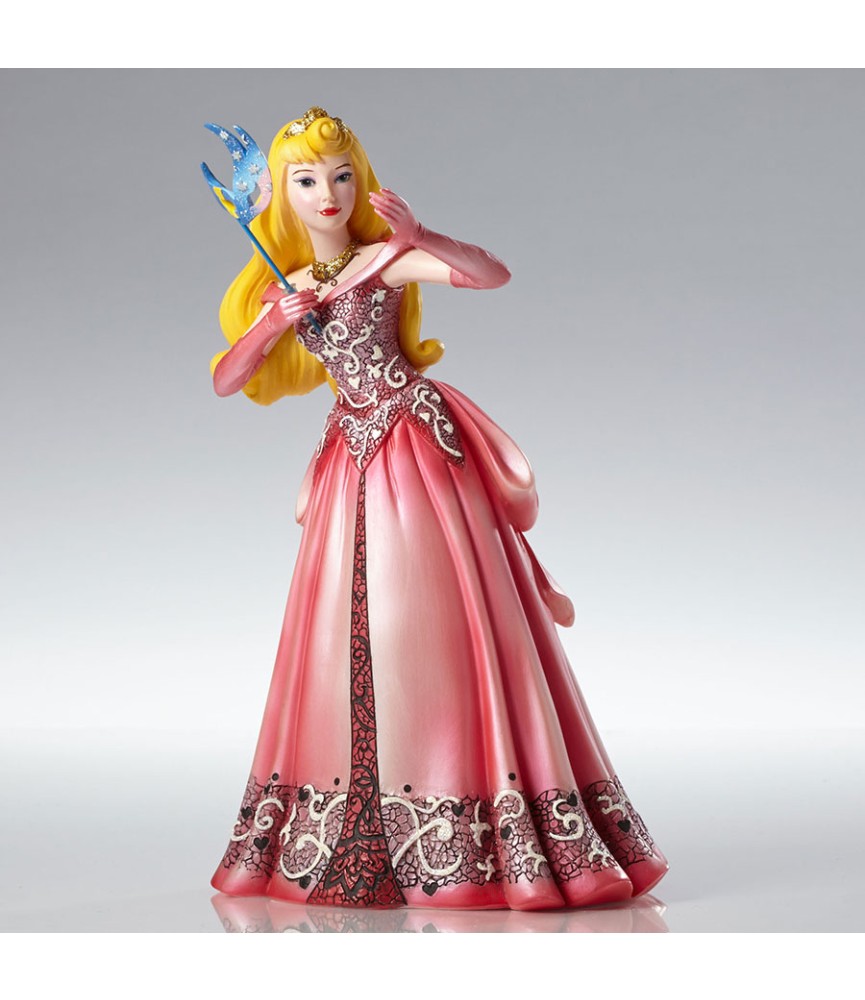 Aurora Masquerade