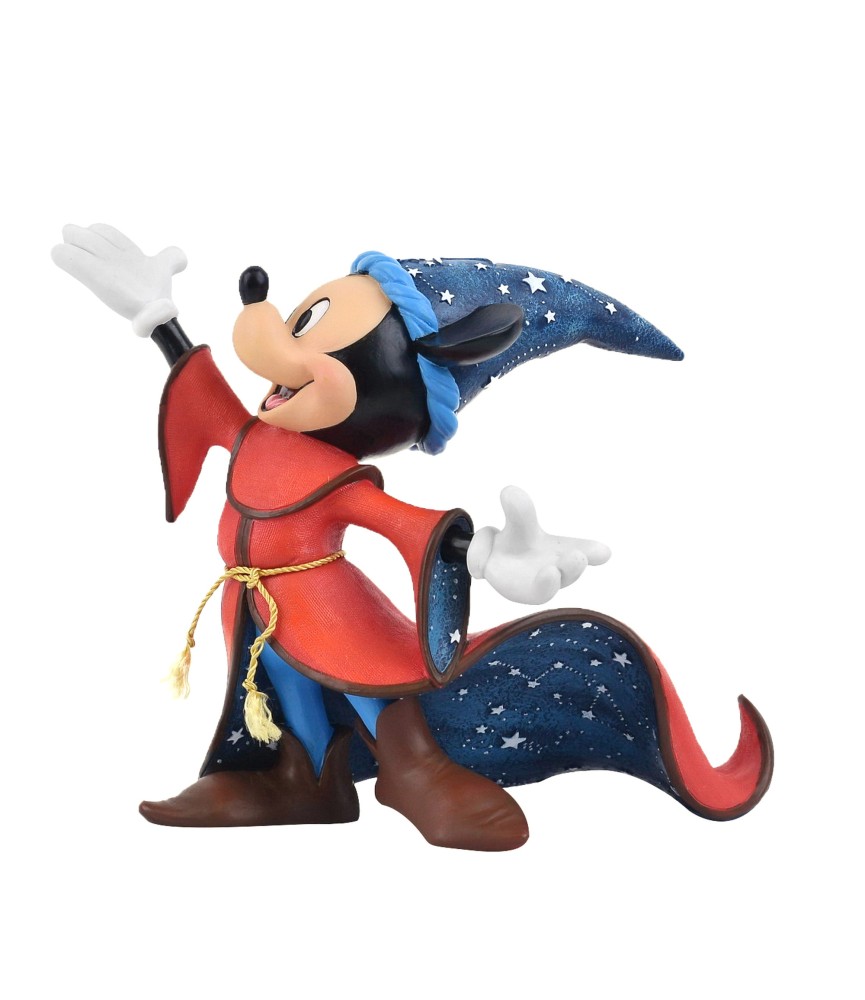 Sorcerer Mickey
