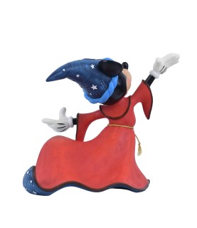 Sorcerer Mickey
