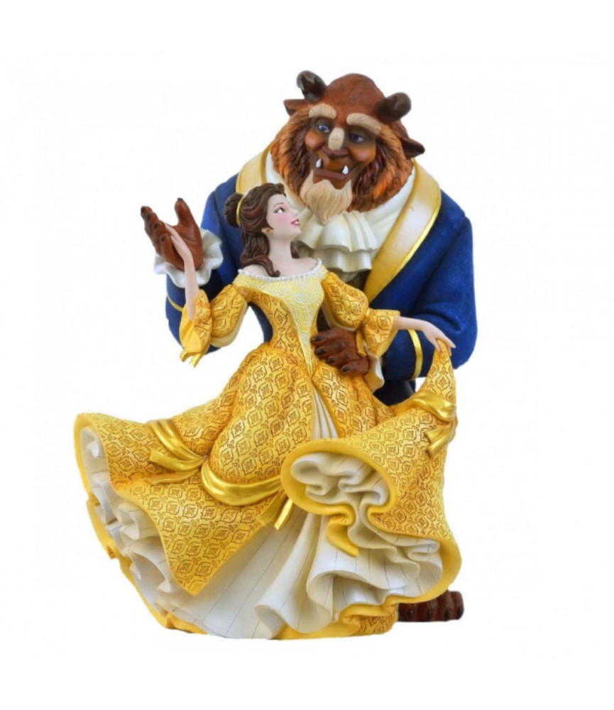 Beauty and the Beast Deluxe