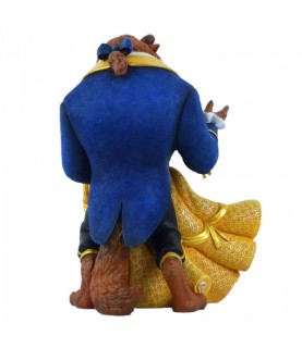 Beauty and the Beast Deluxe