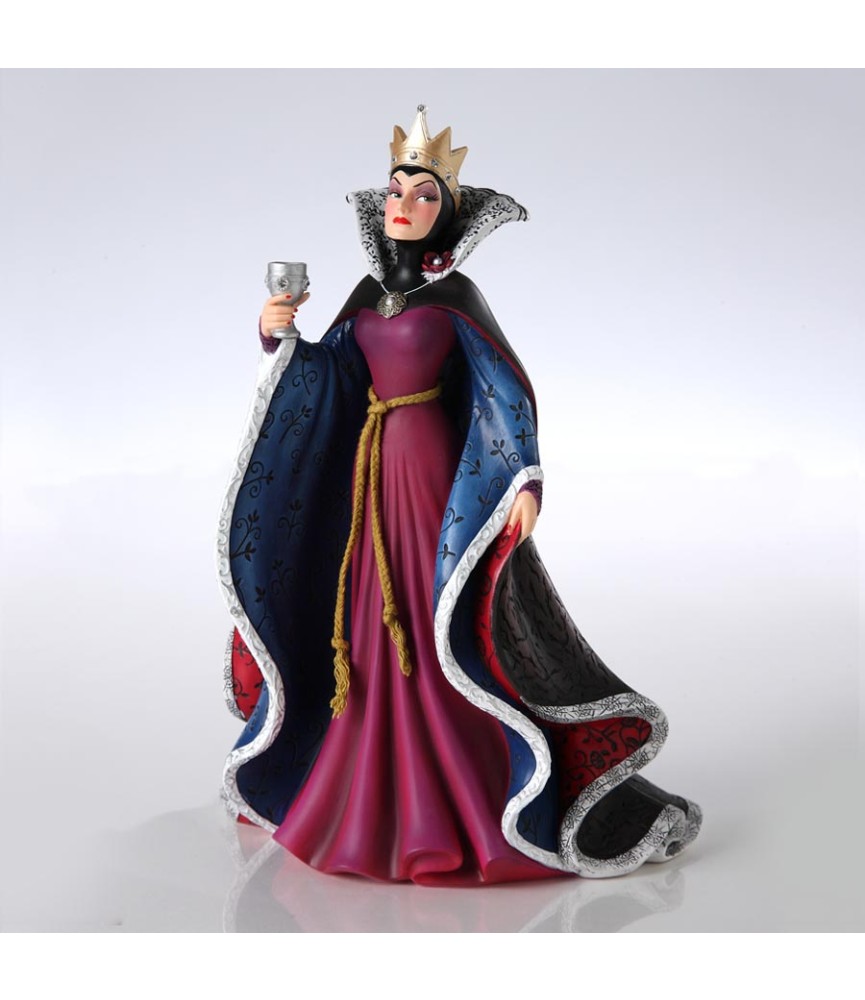 Evil Queen Couture de Force