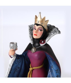 Evil Queen Couture de Force