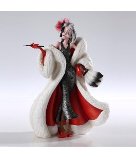 Cruella Couture de Force