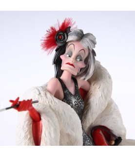 Cruella Couture de Force