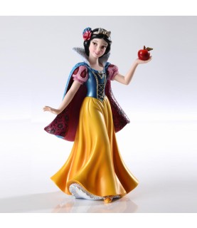 Snow White Couture de Force