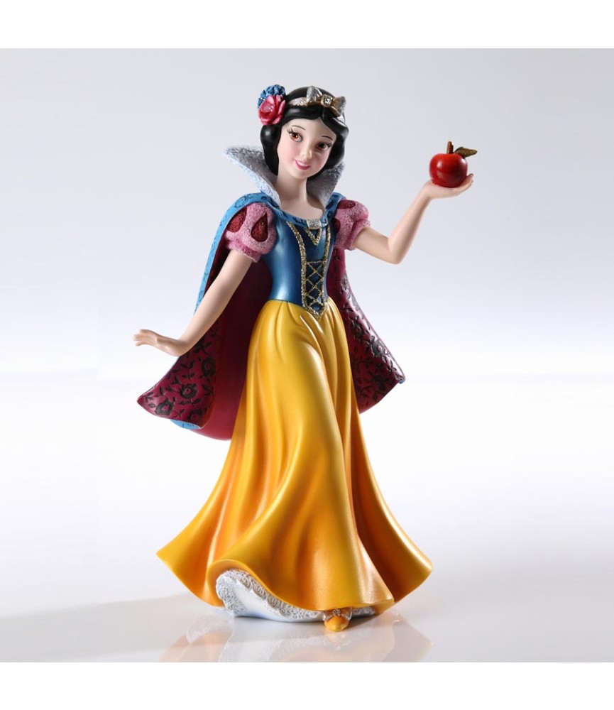 Snow White Couture de Force