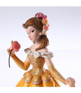 Belle Couture de Force