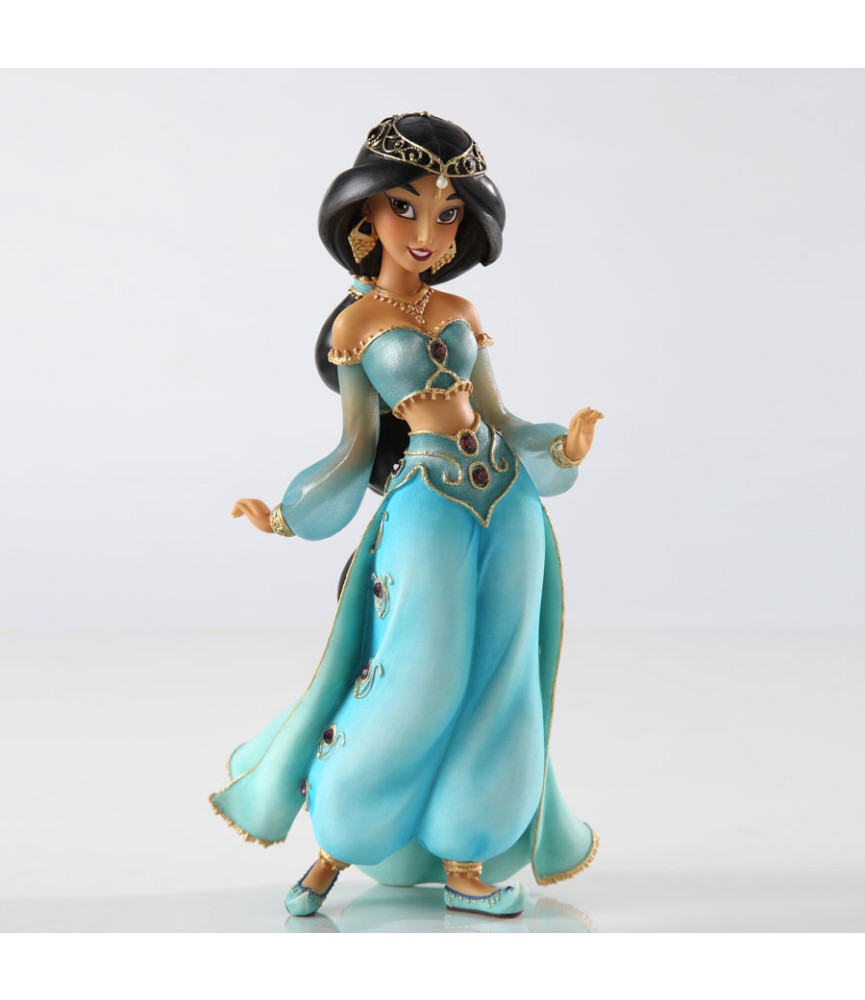 Jasmine Couture de Force