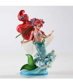 Ariel Couture de Force