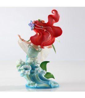 Ariel Couture de Force