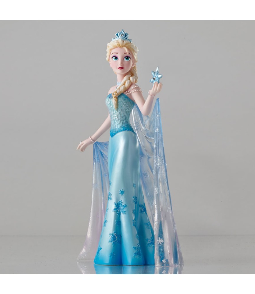 Elsa Figurine