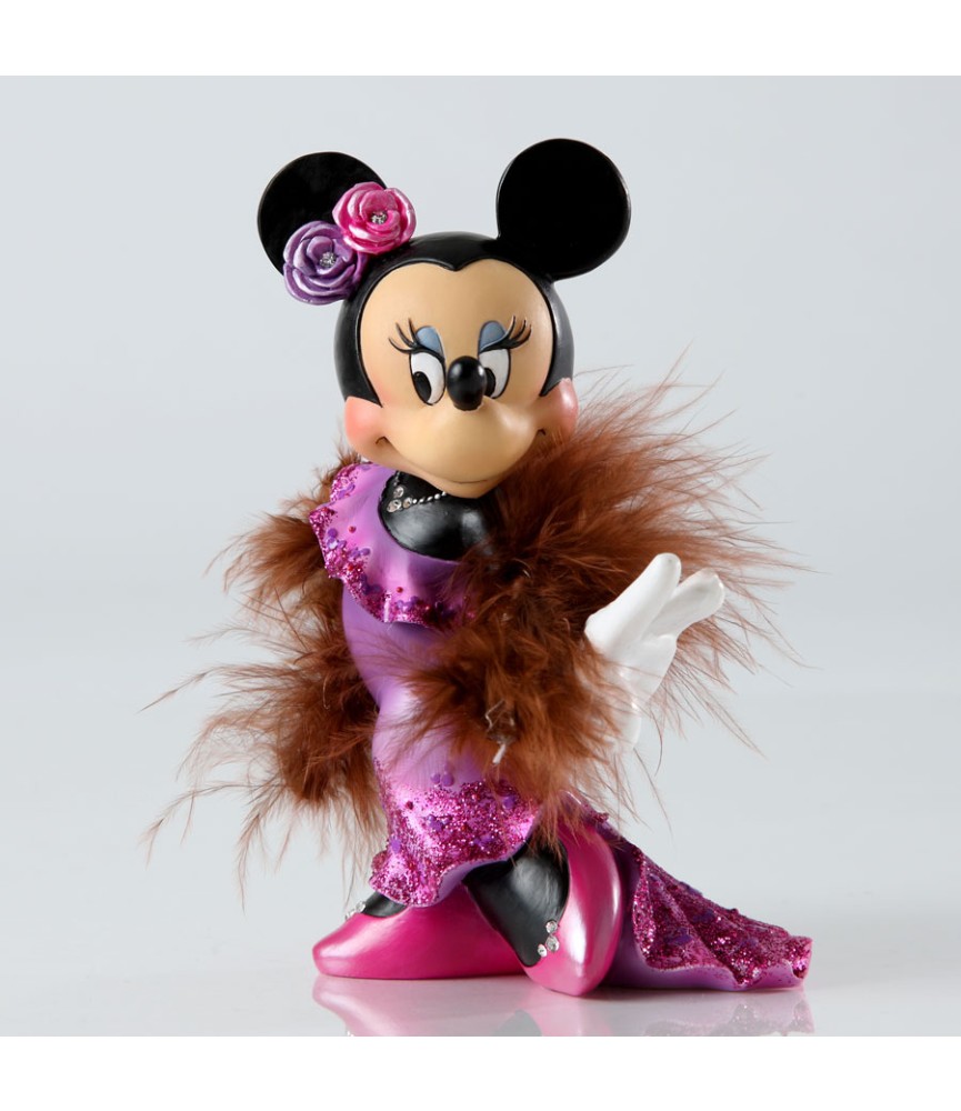 Minnie Mouse Figurine