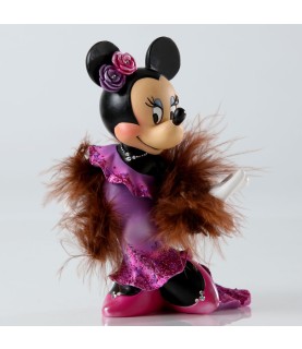 Minnie Mouse Figurine