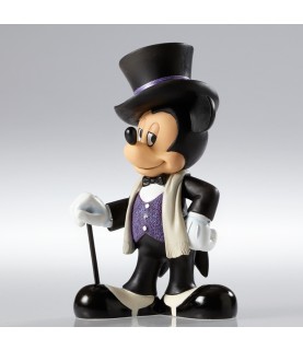 Mickey Mouse Figurine