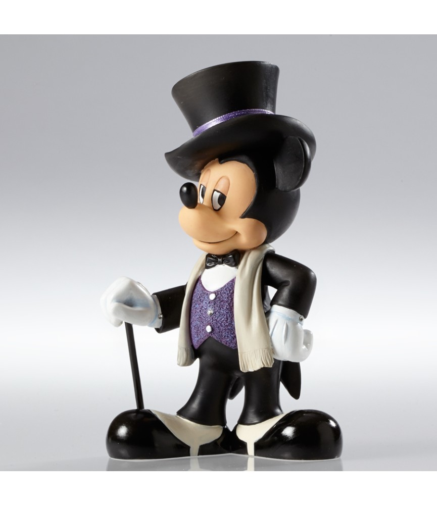 Mickey Mouse Figurine