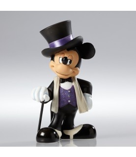Mickey Mouse Figurine