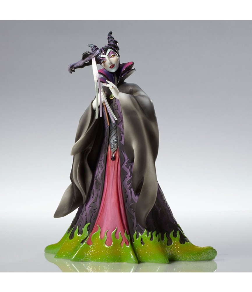 Maleficent Masquerade
