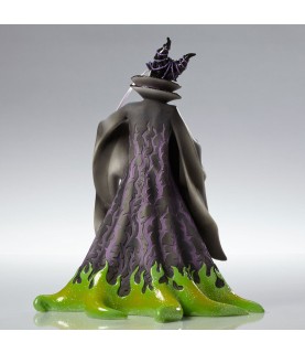 Maleficent Masquerade
