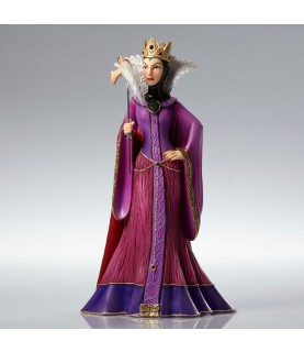 Evil Queen Masquerade