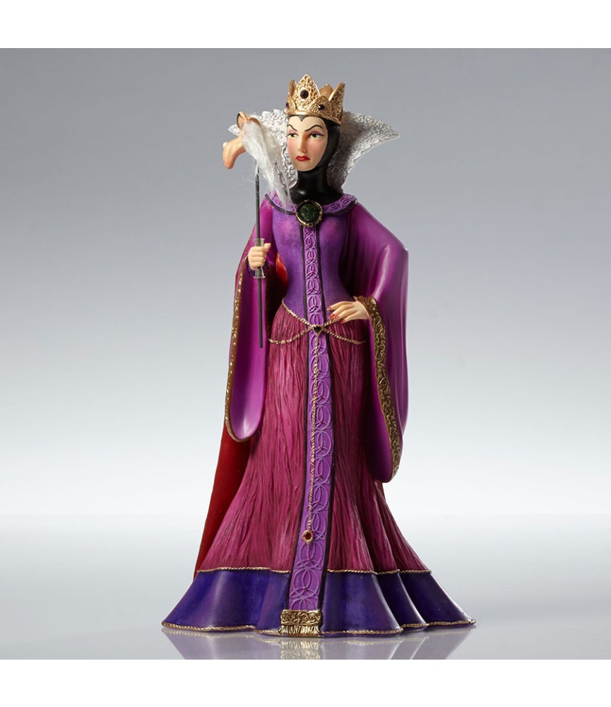 Evil Queen Masquerade