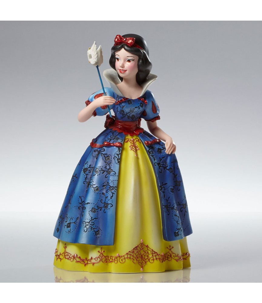 Snow White Masquerade