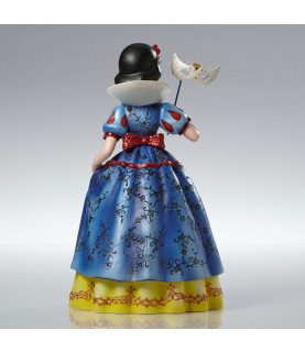 Snow White Masquerade