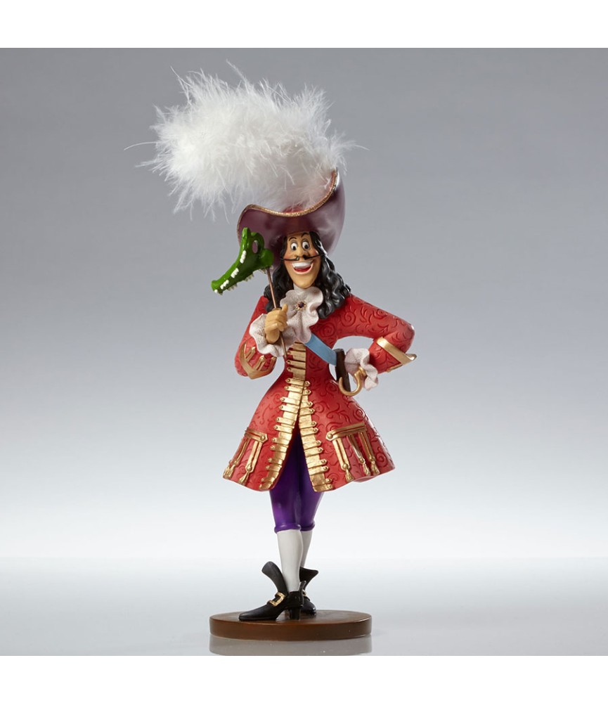 Captain Hook Masquerade