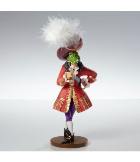 Captain Hook Masquerade