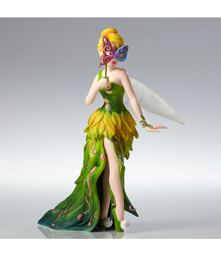 Tinker Bell Masquerade