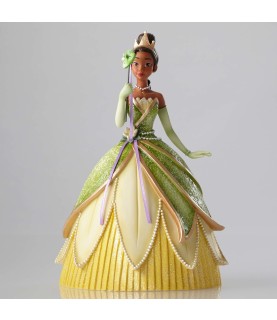 Tiana Masquerade