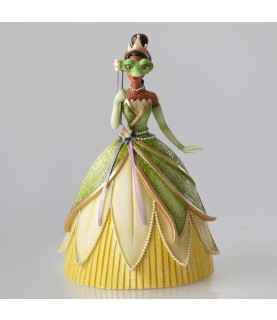 Tiana Masquerade