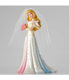 Aurora Bridal figurine