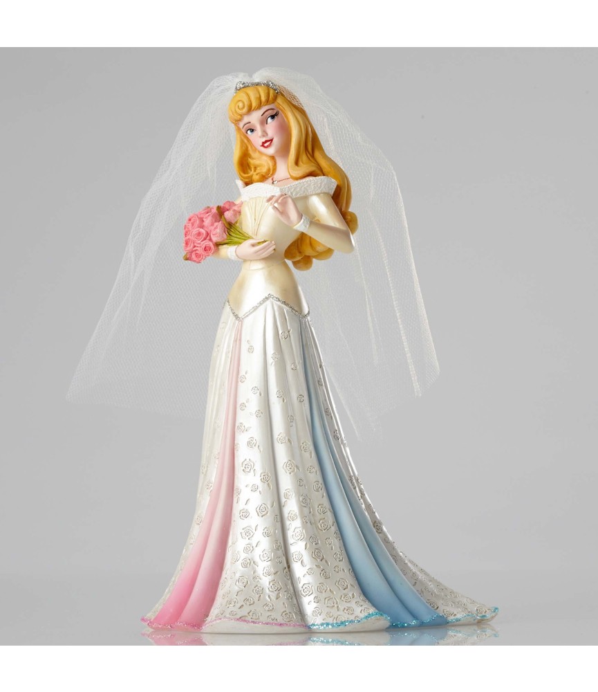 Aurora Bridal figurine