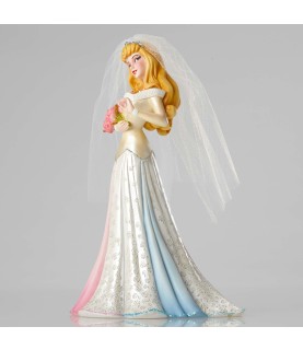 Aurora Bridal figurine