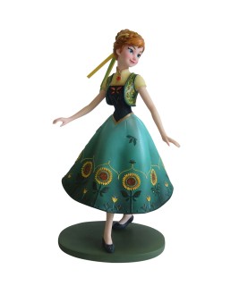 Anna: Frozen Fever