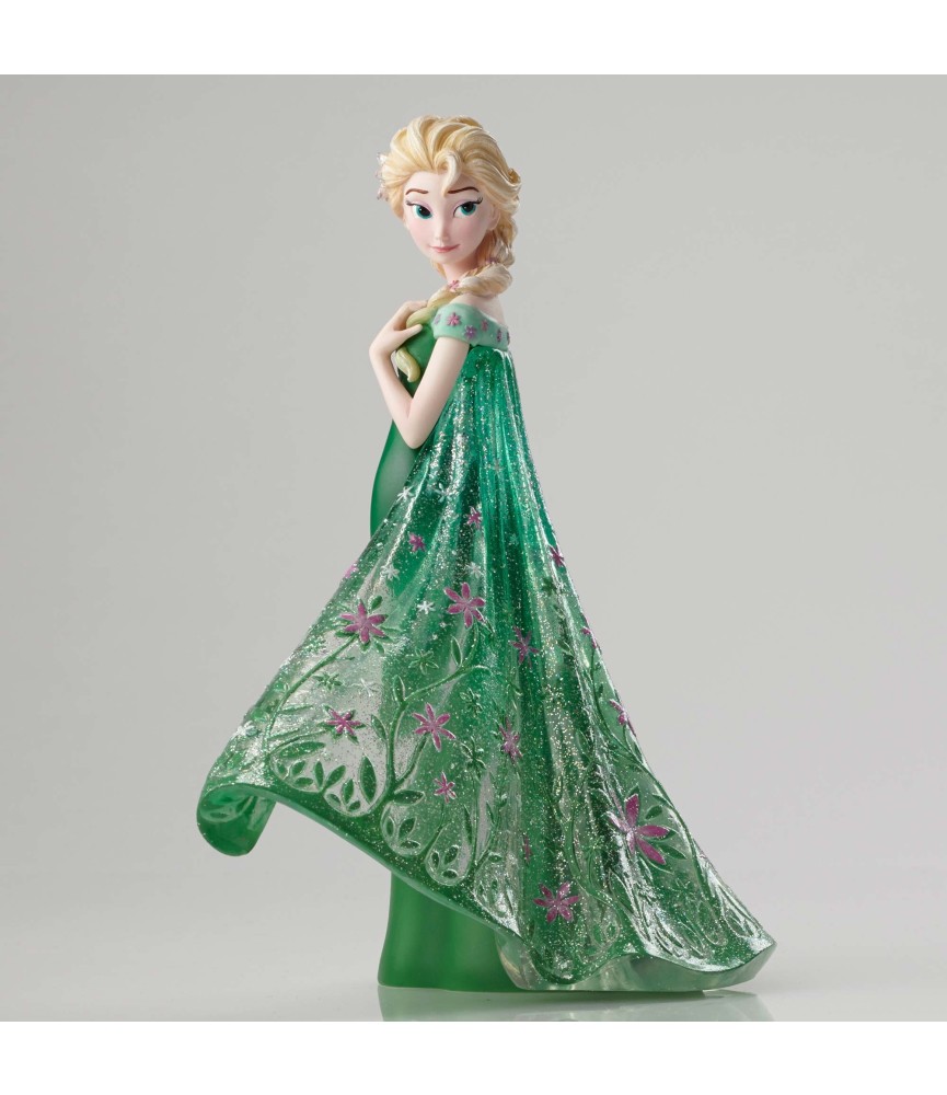 Elsa: Frozen Fever
