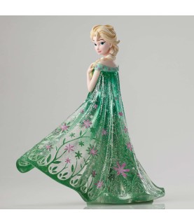 Elsa: Frozen Fever