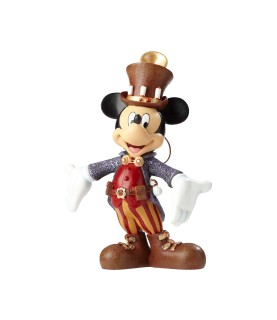 Steampunk Mickey Mouse