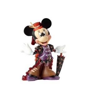 Steampunk Minnie Mouse