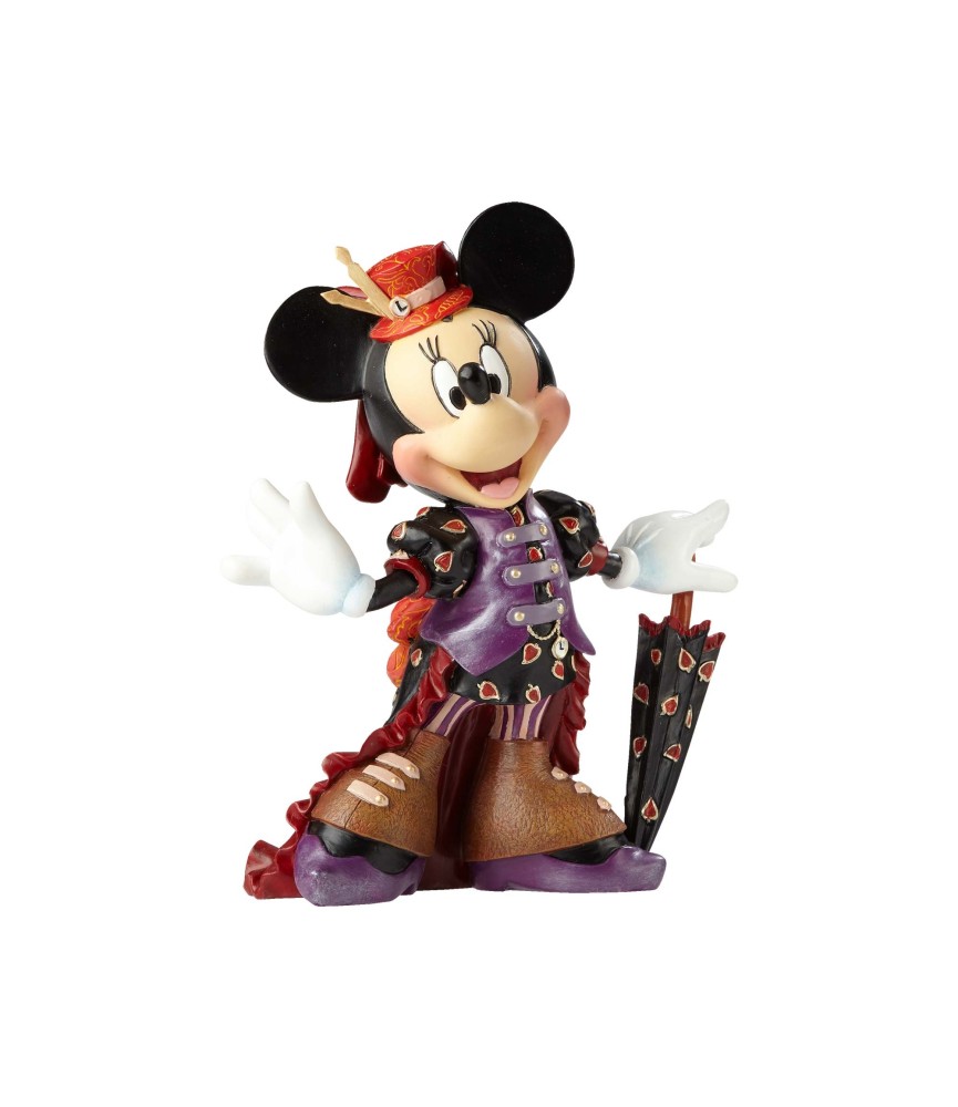 Steampunk Minnie Mouse