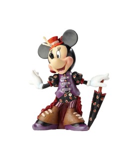 Steampunk Minnie Mouse
