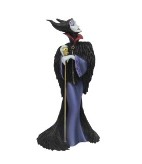 Maleficent Art Deco