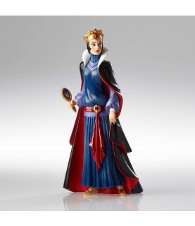 Evil Queen Art Deco