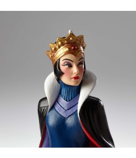 Evil Queen Art Deco