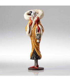 Cruella Art Deco