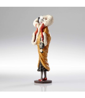 Cruella Art Deco