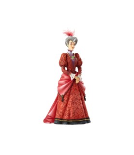 Lady Tremaine from Cinderella