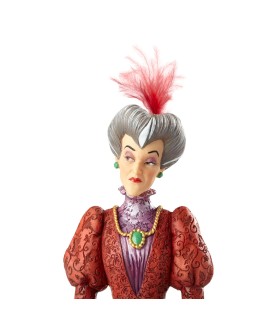 Lady Tremaine from Cinderella