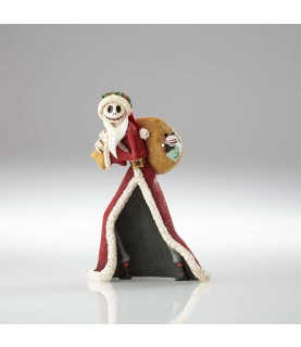 Santa Jack